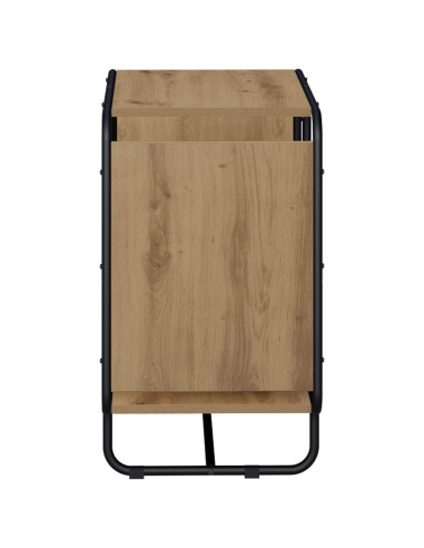 Credenza Rovere Artigianale 60 x 37.5 x 64.5 cm