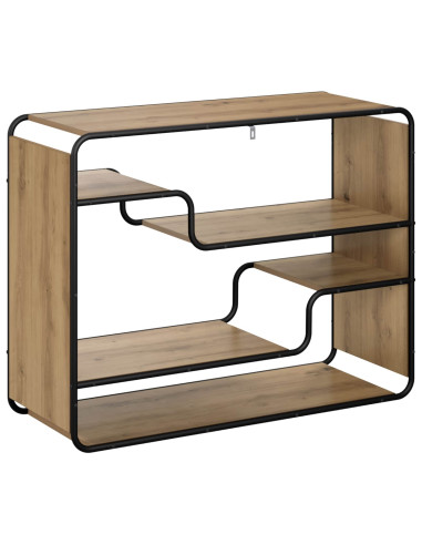 Credenza Rovere Artigianale 98 x 37,5 x 75,5 cm