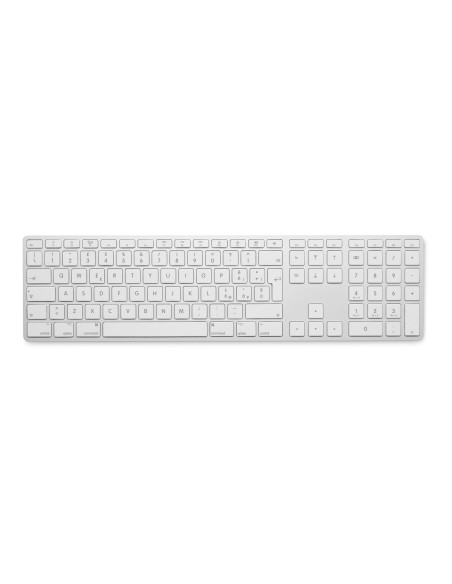 TASTIERA WIFI LMP TAST.NUM.ITA WH ALLUMINIUM WHITE WKB-1234 X APPLE