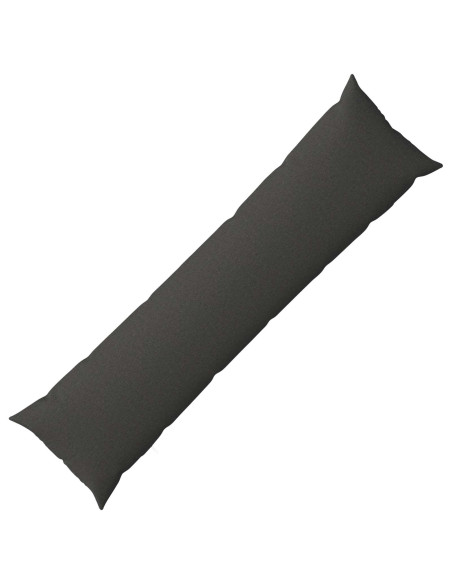 Federa HEERLEN Grigio Scuro 40 x 145 cm Tessuto