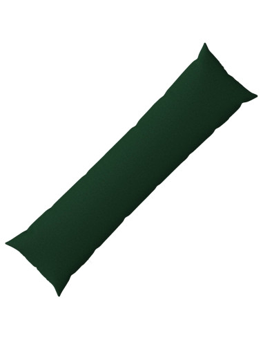 Federa HEERLEN Verde Scuro 40 x 145 cm Tessuto