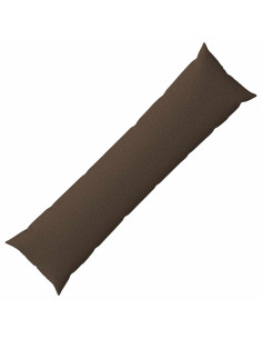 Federa HEERLEN Tortora 40 x 145 cm Tessuto