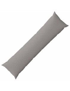 Federa HEERLEN Grigio Nuvola 40 x 145 cm Tessuto