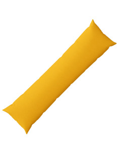 Federa HEERLEN Giallo Chiaro 40 x 145 cm Tessuto