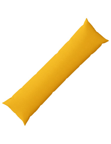 Federa HEERLEN Giallo Chiaro 40 x 145 cm Tessuto