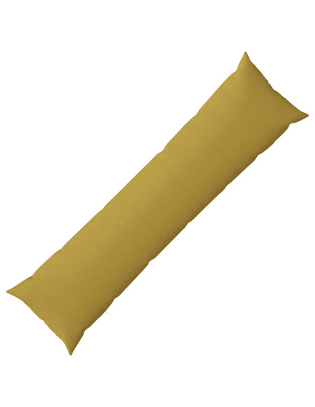 Federa HEERLEN Verde chiaro 40 x 145 cm Tessuto