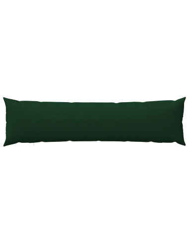 Federa HEERLEN Verde Scuro 40 x 145 cm Tessuto