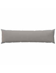 Federa HEERLEN Grigio Nuvola 40 x 145 cm Tessuto 2