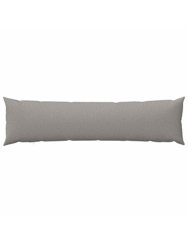 Federa HEERLEN Grigio Nuvola 40 x 145 cm Tessuto