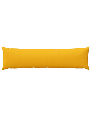 Federa HEERLEN Giallo Chiaro 40 x 145 cm Tessuto