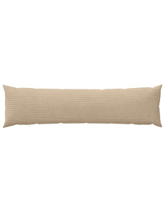 Federa 2 pcs HEERLEN Tortora 40 x 145 cm corduroy 2