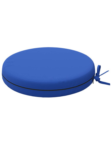 Cuscini per Sedia in 4 Pezzi SOEST 4 pz 100% Poliestere