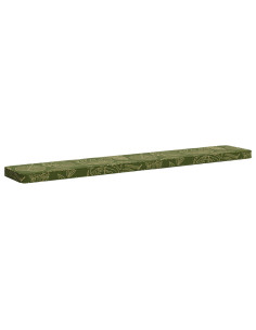 Cuscino per Panchina a 1 Pezzo VUGHT 100% Poliestere 2