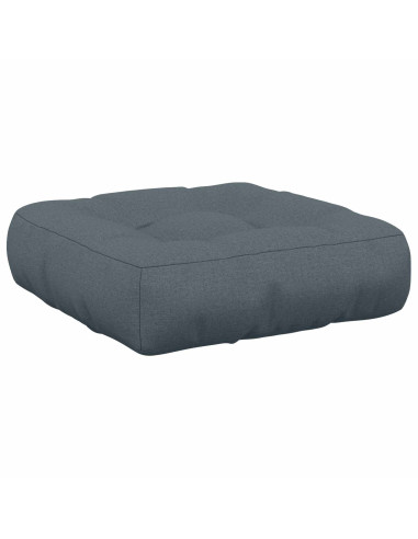 Cuscino per Sedia in Unico Pezzo VIANEN 100% Poliestere Blu