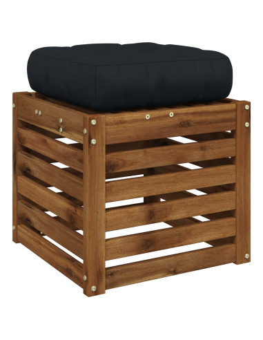 Cuscino per Sedia in Unico Pezzo VIANEN 100% Poliestere