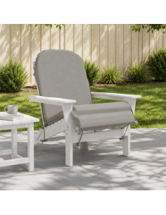 Cuscino per Lounger Sole GEMERT 100% Poliestere Grigio