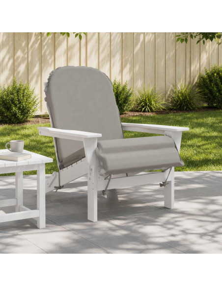 Cuscino per Lounger Sole GEMERT 100% Poliestere Grigio