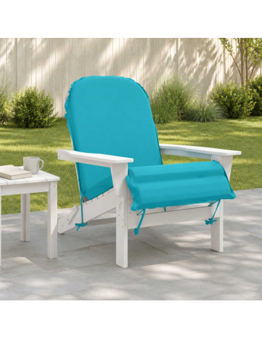 Cuscino per Lounger Sole GEMERT 100% Poliestere Turchese
