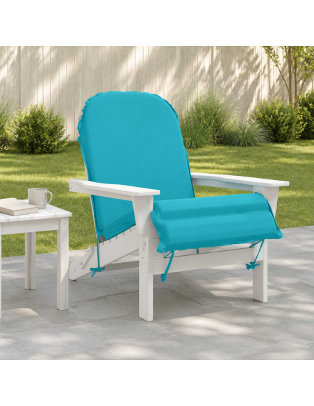 Cuscino per Lounger Sole GEMERT 100% Poliestere Turchese
