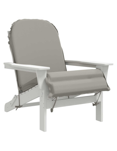 Cuscino per Lounger Sole GEMERT 100% Poliestere Grigio
