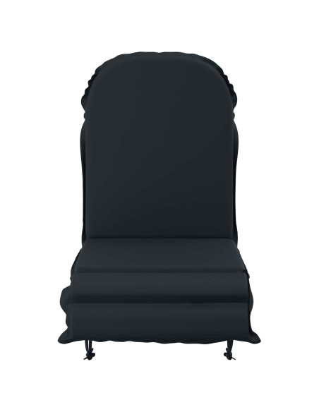 Cuscino per Lounger Sole GEMERT 100% Poliestere Blu Scuro