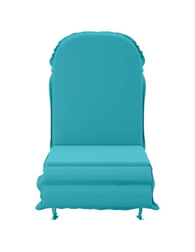 Cuscino per Lounger Sole GEMERT 100% Poliestere Turchese