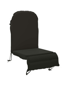 Cuscino per Lounger Sole GEMERT 100% Poliestere Nero 2
