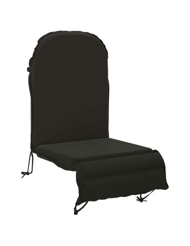 Cuscino per Lounger Sole GEMERT 100% Poliestere Nero