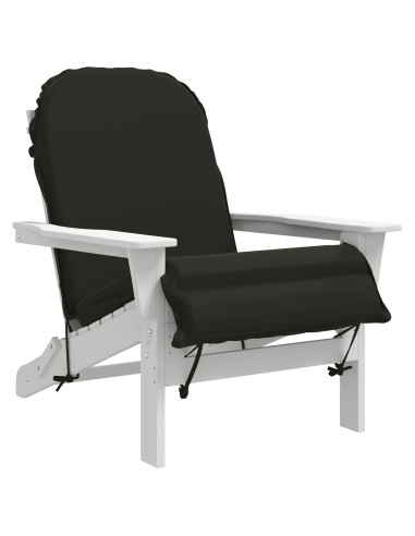 Cuscino per Lounger Sole GEMERT 100% Poliestere Nero