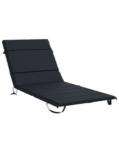 Cuscino per Lettino GEMERT 100% Poliestere Blu Scuro 2