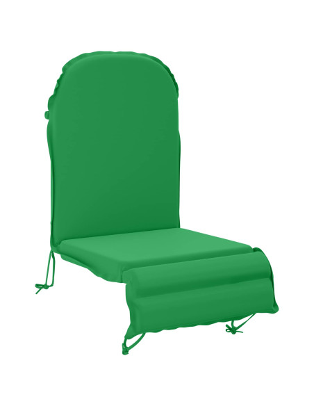 Cuscino per Lounger Sole GEMERT 100% Poliestere Verde