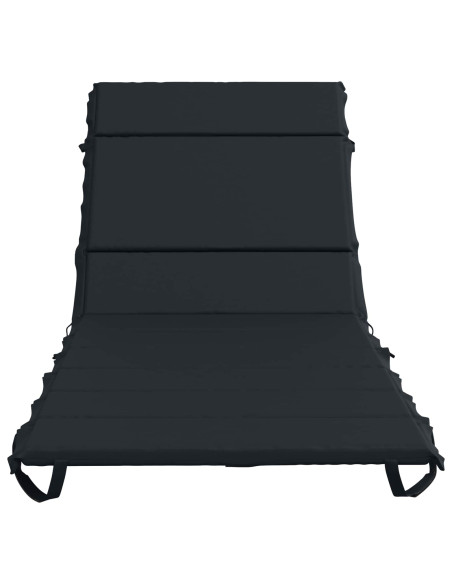 Cuscino per Lettino GEMERT 100% Poliestere Blu Scuro