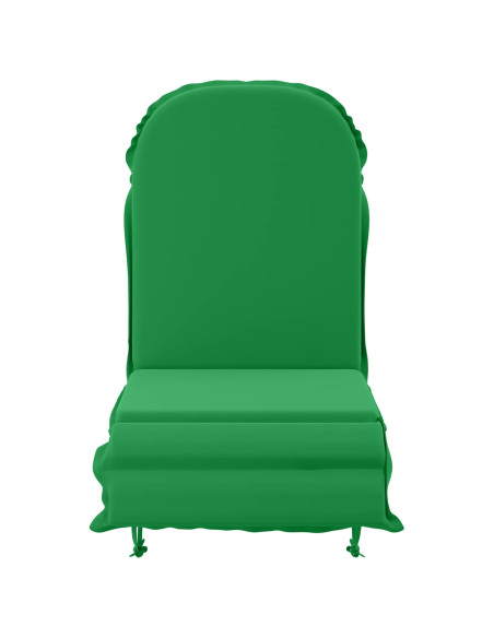 Cuscino per Lounger Sole GEMERT 100% Poliestere Verde