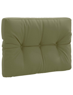 Cuscino per schienale di pallet VIANEN 100% Poliestere 2