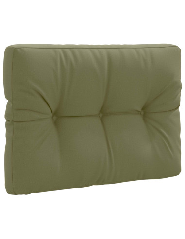 Cuscino per schienale di pallet VIANEN 100% Poliestere