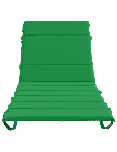 Cuscino per Lettino GEMERT 100% Poliestere Verde