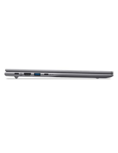 ACER NB 15,6" ULTRA 5 125H 16GB 512GB SSD WIN 11 HOME