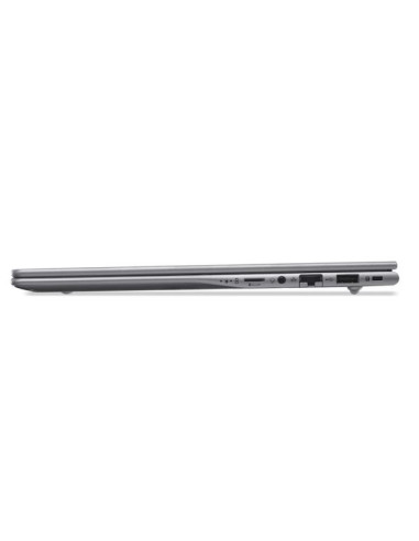 ACER NB 15,6" ULTRA 5 125H 16GB 512GB SSD WIN 11 HOME