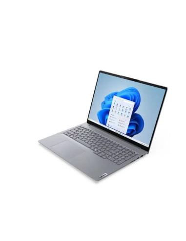 LENOVO NB THINKBOOK 16-IRL CORE 5-210H 16GB 512GB SSD 16 FREEDOS