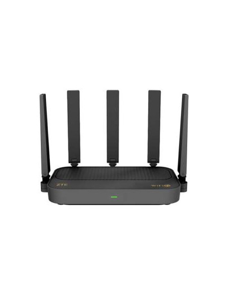 ZTE Router E2300 WiFi Black