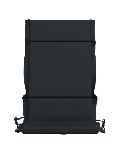 Cuscini per Sedia Alta in 4 Pezzi GEMERT 4 pcs 100% Poliestere