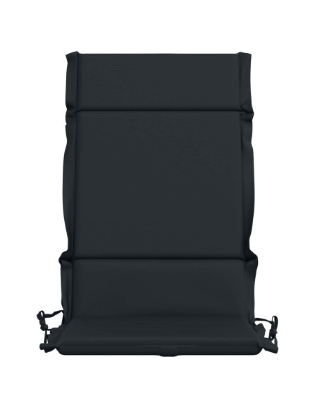 Cuscini per Sedia Alta in 4 Pezzi GEMERT 4 pcs 100% Poliestere