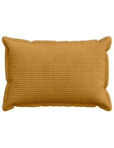 Federa 2 pz HOUTEN Giallo 30 x 50 cm corduroy 2