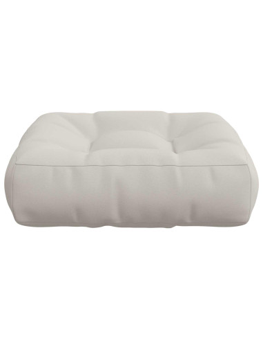 Cuscini per Sedia in 4 Pezzi VIANEN 4 pcs 100% Poliestere
