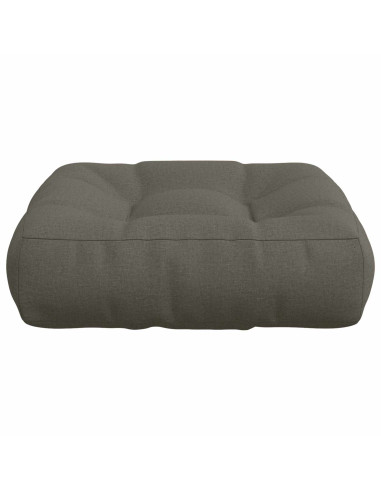 Cuscini per Sedia in 4 Pezzi VIANEN 4 pcs 100% Poliestere