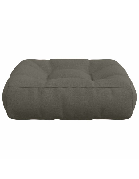 Cuscini per Sedia in 4 Pezzi VIANEN 4 pcs 100% Poliestere