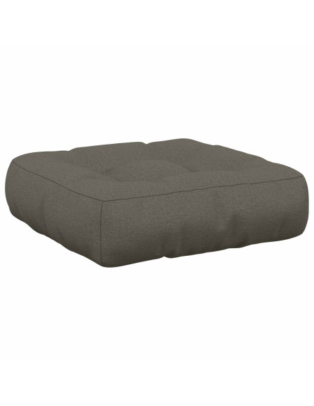 Cuscini per Sedia in 4 Pezzi VIANEN 4 pcs 100% Poliestere