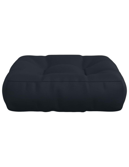 Cuscini per Sedia in 4 Pezzi VIANEN 4 pcs 100% Poliestere