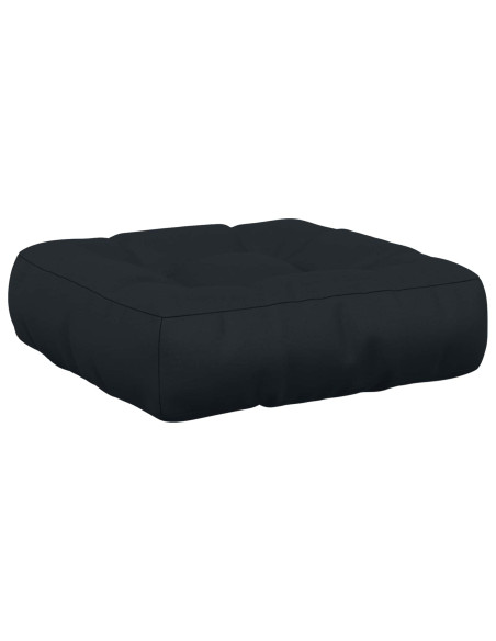 Cuscini per Sedia in 4 Pezzi VIANEN 4 pcs 100% Poliestere