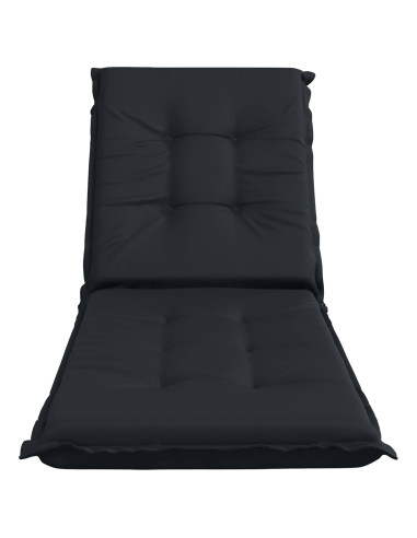 Cuscino per Lettino GEMERT 100% Poliestere Blu Scuro